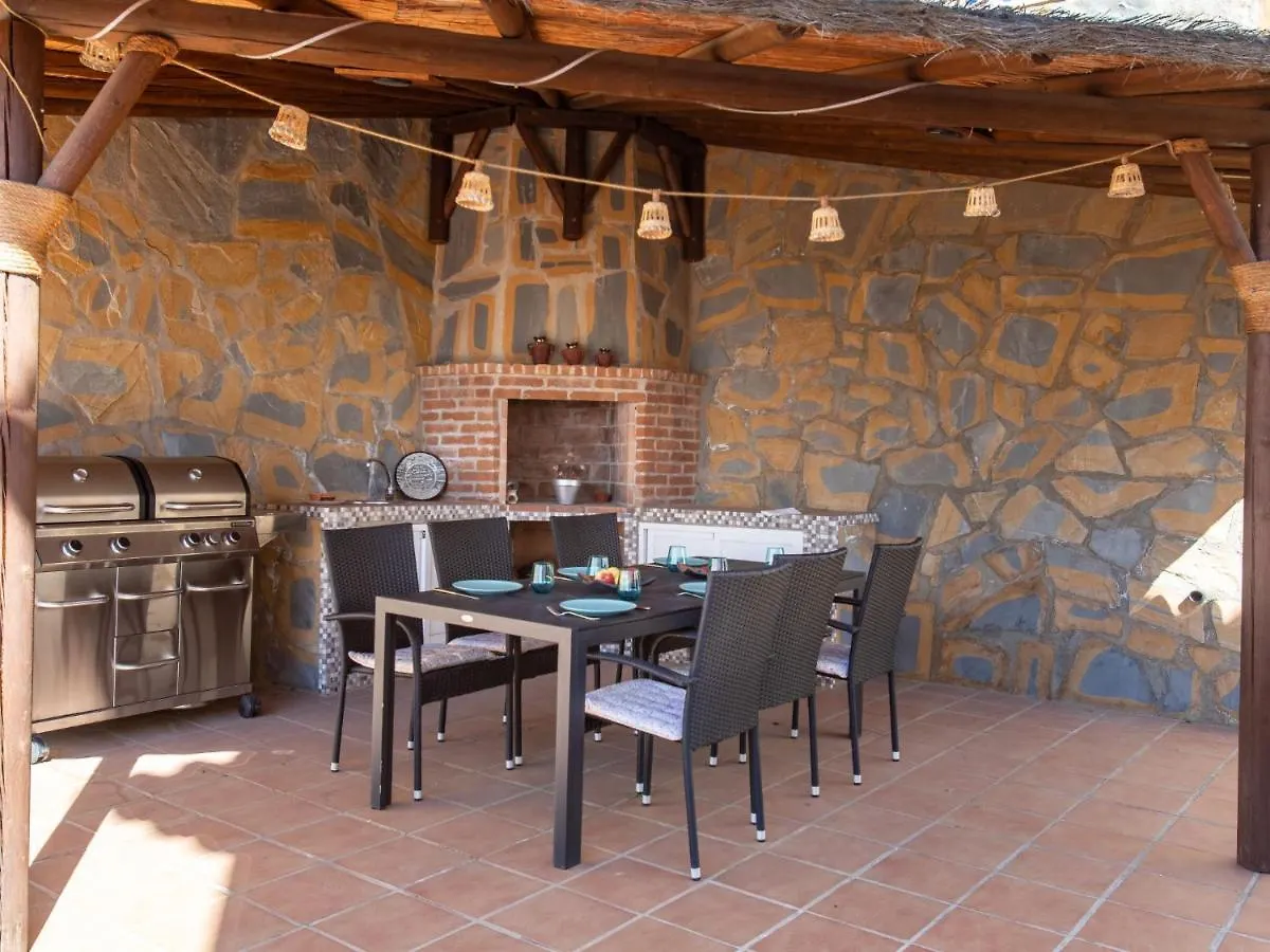 Holiday Home La Sirena By Interhome Benajarafe
