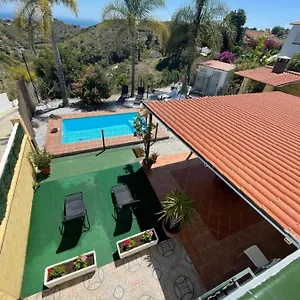 La Paz Сasa de vacaciones