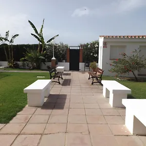 Encantadora Casa Сasa de vacaciones