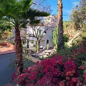  Vakantiehuis Casita 2