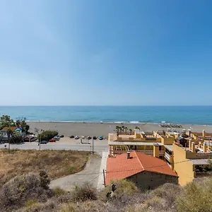 Casa Del Pipa Con Vistas Al Mar Сasa de vacaciones