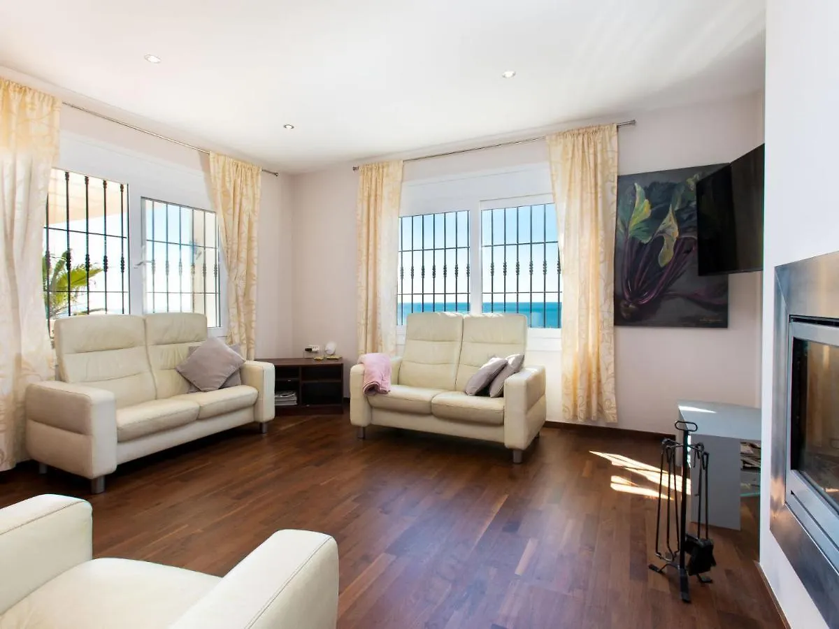 Holiday Home La Sirena By Interhome Benajarafe