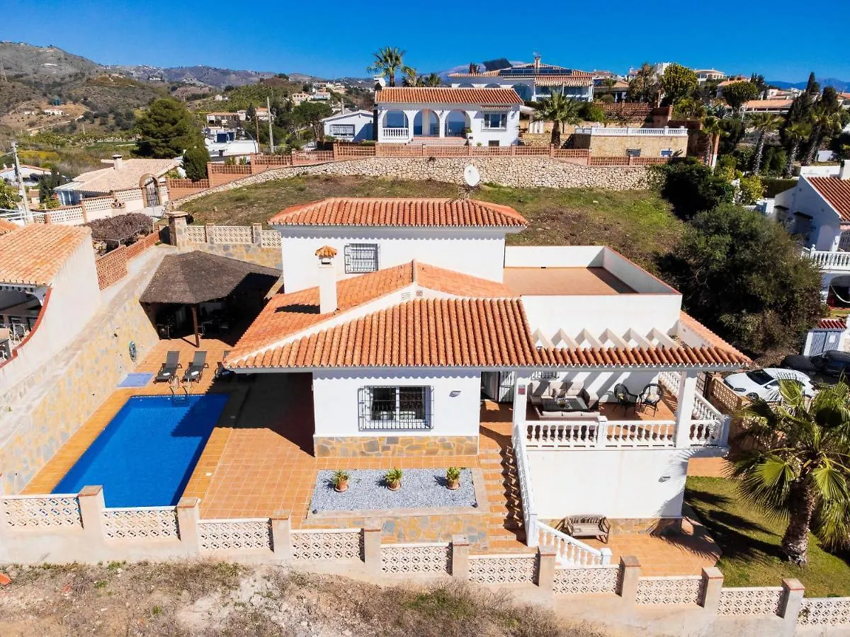 Holiday Home La Sirena By Interhome Benajarafe