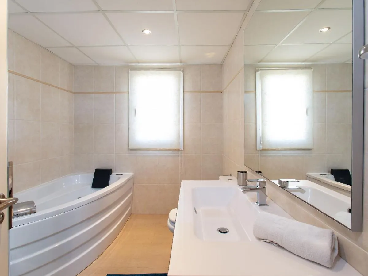 Holiday Home La Sirena By Interhome Benajarafe